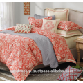 Foral bedding sets